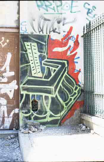 SANTY LISBOA
